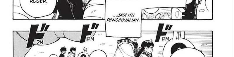 Ao no Exorcist Chapter 146.1 - halaman 13