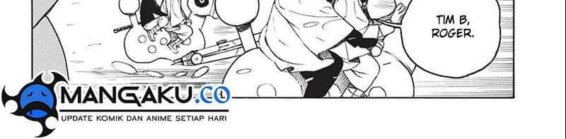 Ao no Exorcist Chapter 146.1 - halaman 14