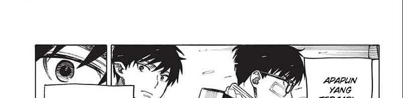 Ao no Exorcist Chapter 146.1 - halaman 15