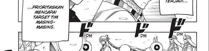 Ao no Exorcist Chapter 146.1 - halaman 16