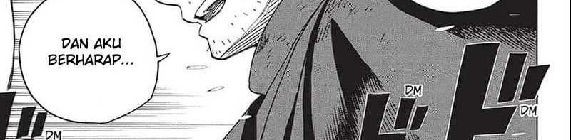 Ao no Exorcist Chapter 146.1 - halaman 20