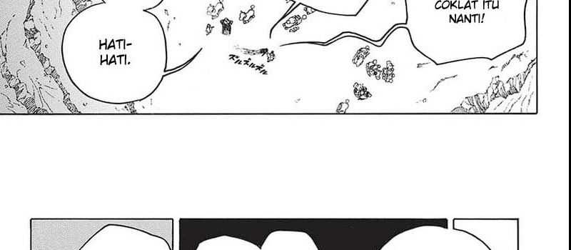 Ao no Exorcist Chapter 146.1 - halaman 28
