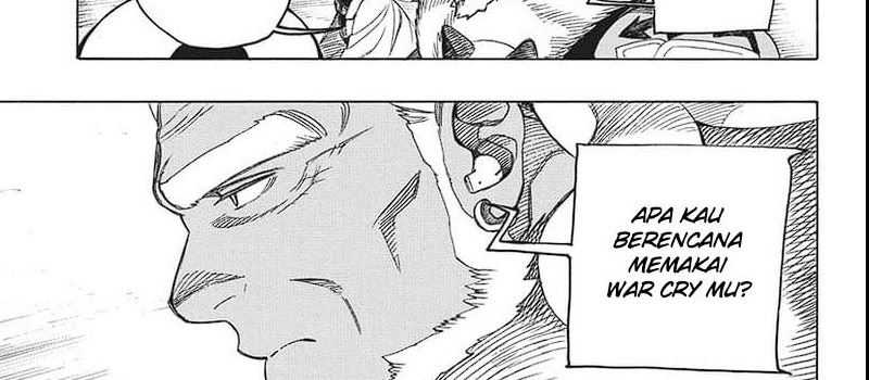 Ao no Exorcist Chapter 146.1 - halaman 34