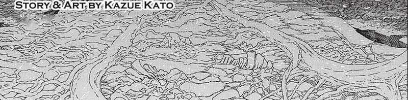 Ao no Exorcist Chapter 146.1 - halaman 4