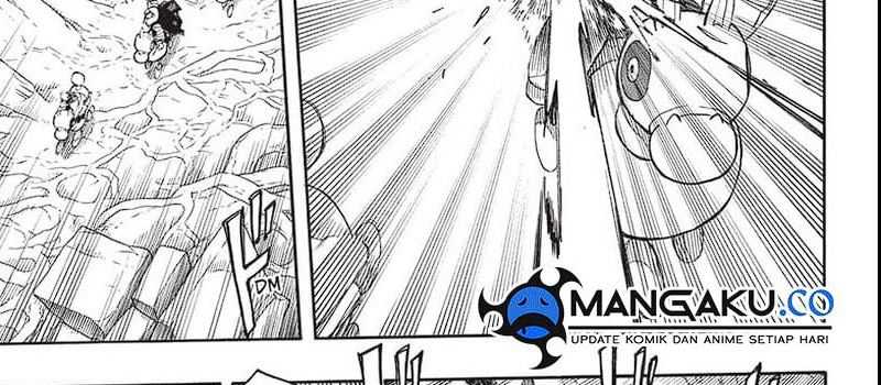 Ao no Exorcist Chapter 146.1 - halaman 40