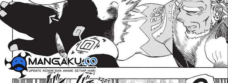 Ao no Exorcist Chapter 146.1 - halaman 60