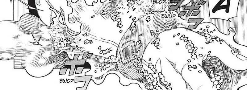 Ao no Exorcist Chapter 146.1 - halaman 62
