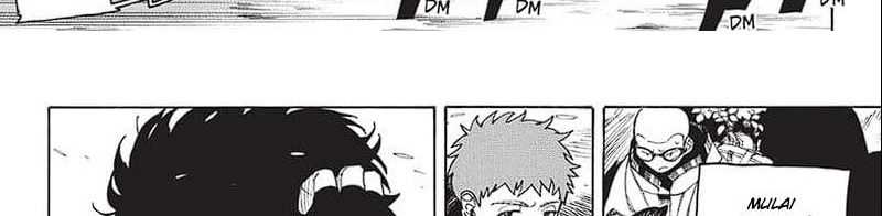 Ao no Exorcist Chapter 146.1 - halaman 9