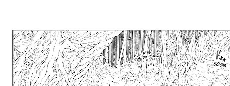 Ao no Exorcist Chapter 147 - halaman 104