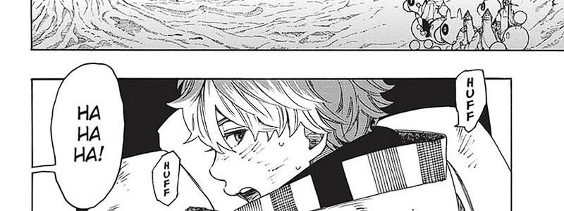 Ao no Exorcist Chapter 147 - halaman 107
