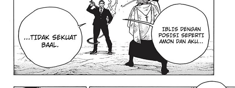 Ao no Exorcist Chapter 147 - halaman 112