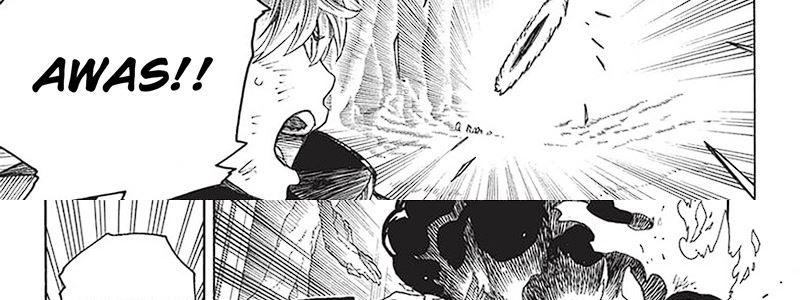 Ao no Exorcist Chapter 147 - halaman 119