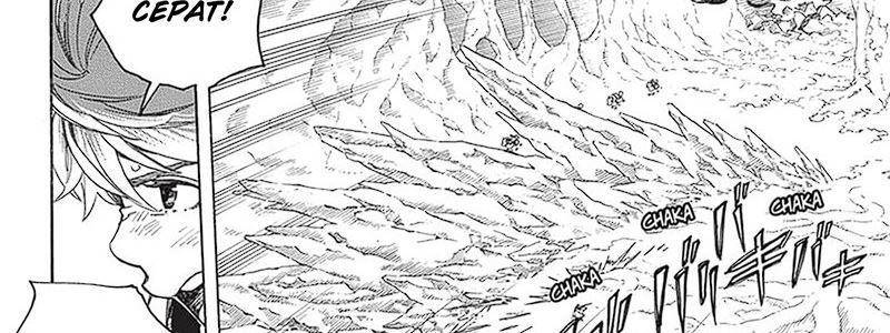Ao no Exorcist Chapter 147 - halaman 122