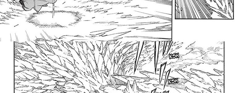 Ao no Exorcist Chapter 147 - halaman 127