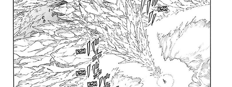 Ao no Exorcist Chapter 147 - halaman 128