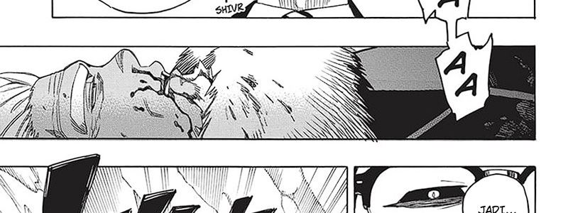 Ao no Exorcist Chapter 147 - halaman 132