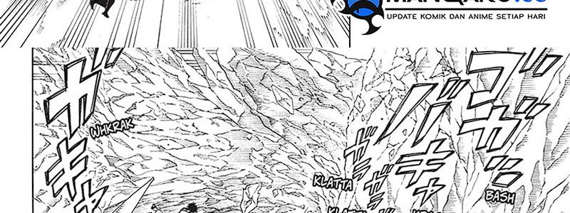 Ao no Exorcist Chapter 147 - halaman 135