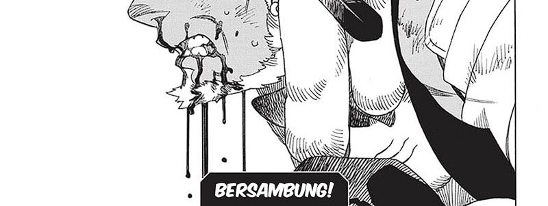 Ao no Exorcist Chapter 147 - halaman 142
