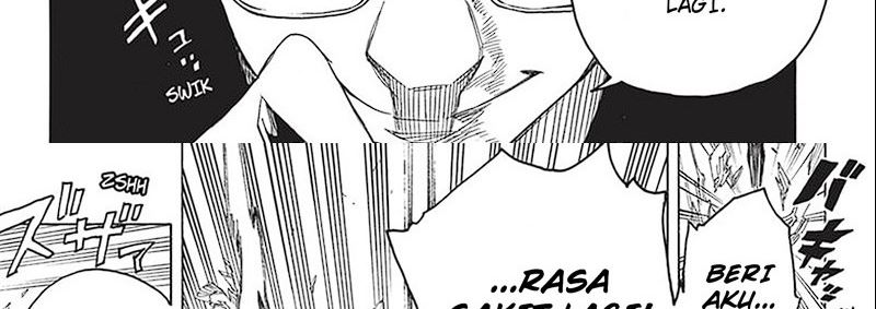 Ao no Exorcist Chapter 147 - halaman 19