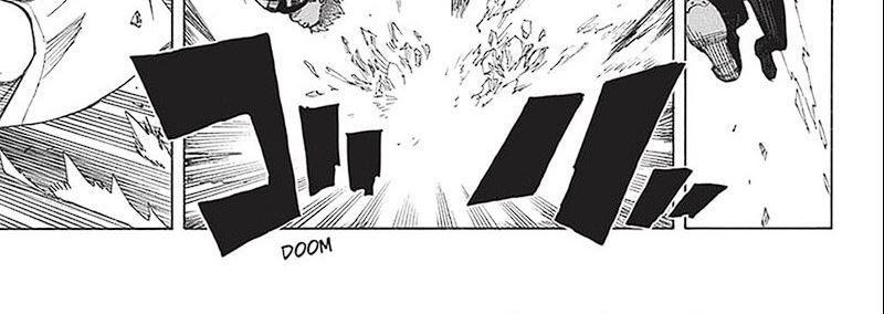 Ao no Exorcist Chapter 147 - halaman 21