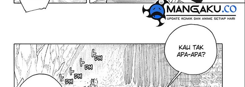 Ao no Exorcist Chapter 147 - halaman 26