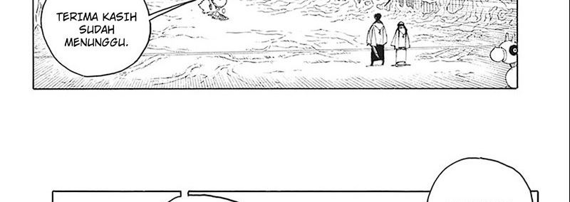 Ao no Exorcist Chapter 147 - halaman 27