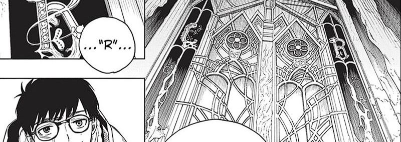 Ao no Exorcist Chapter 147 - halaman 30