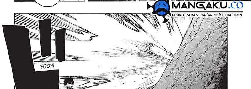 Ao no Exorcist Chapter 147 - halaman 51