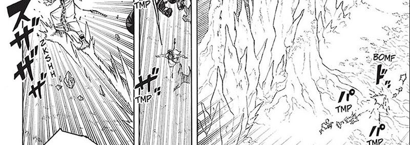 Ao no Exorcist Chapter 147 - halaman 58