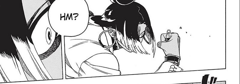 Ao no Exorcist Chapter 147 - halaman 61