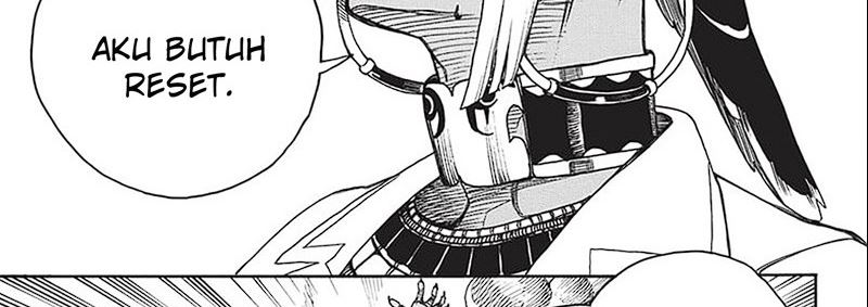 Ao no Exorcist Chapter 147 - halaman 70