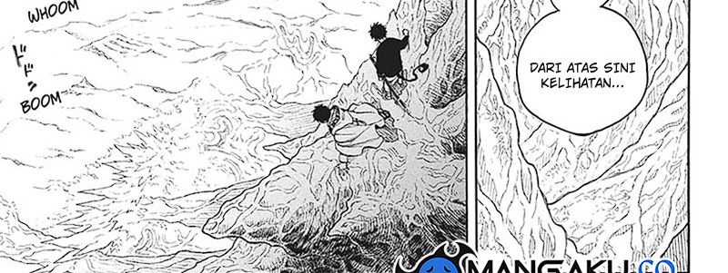 Ao no Exorcist Chapter 147 - halaman 94
