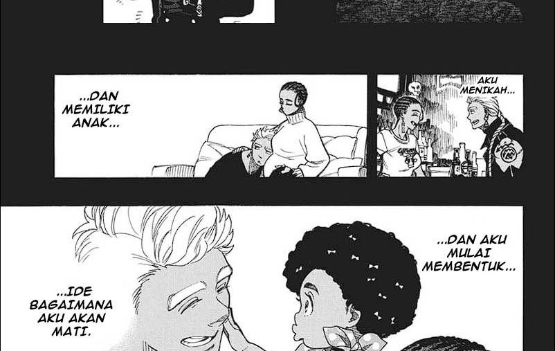 Ao no Exorcist Chapter 148 - halaman 11