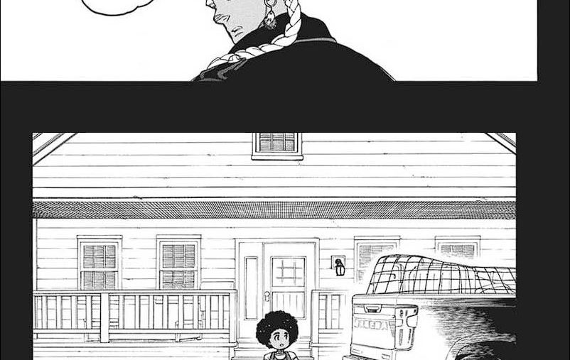 Ao no Exorcist Chapter 148 - halaman 13