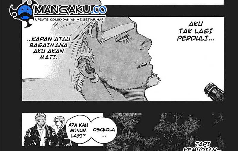 Ao no Exorcist Chapter 148 - halaman 16