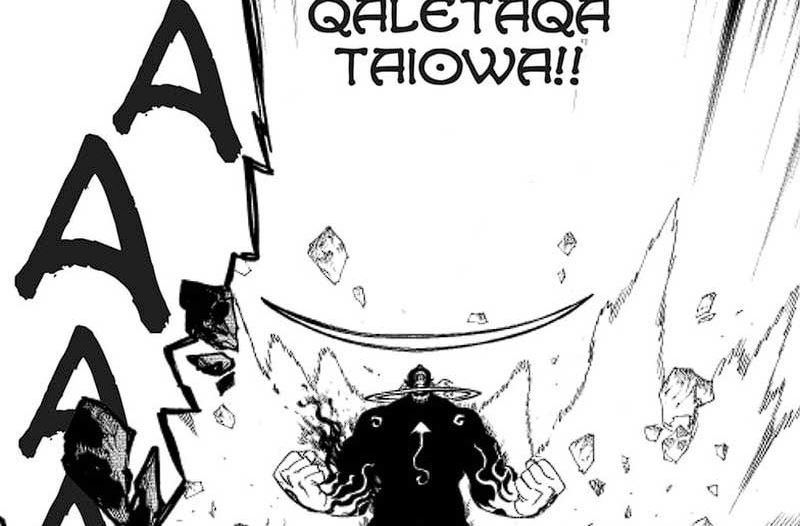 Ao no Exorcist Chapter 148 - halaman 57