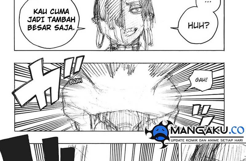 Ao no Exorcist Chapter 148 - halaman 59
