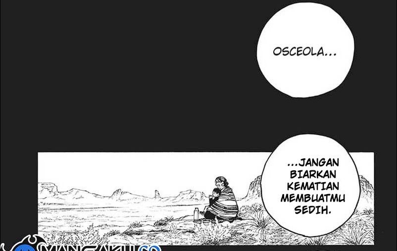Ao no Exorcist Chapter 148 - halaman 6