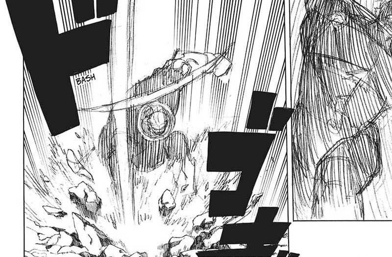 Ao no Exorcist Chapter 148 - halaman 60
