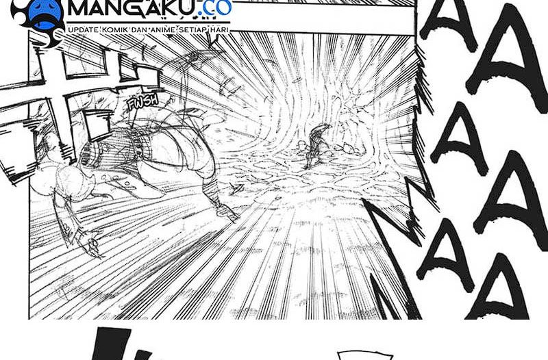 Ao no Exorcist Chapter 148 - halaman 69