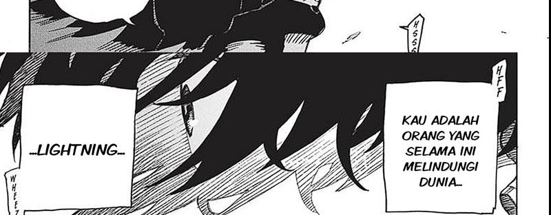 Ao no Exorcist Chapter 149 - halaman 119