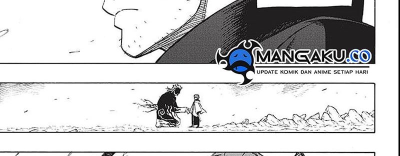 Ao no Exorcist Chapter 149 - halaman 121
