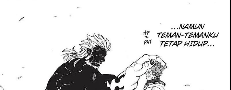 Ao no Exorcist Chapter 149 - halaman 123