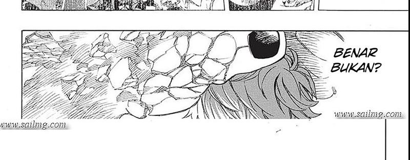Ao no Exorcist Chapter 149 - halaman 126