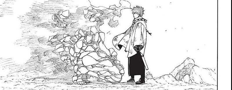 Ao no Exorcist Chapter 149 - halaman 129
