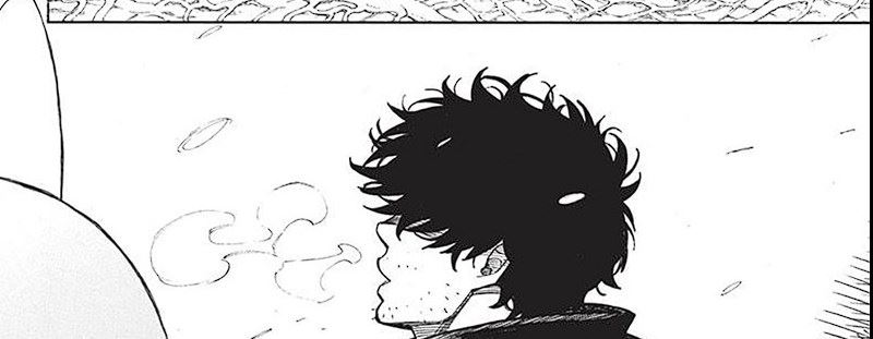 Ao no Exorcist Chapter 149 - halaman 132
