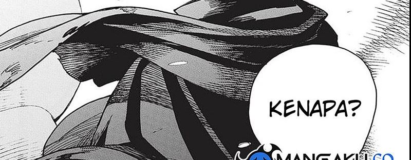Ao no Exorcist Chapter 149 - halaman 133