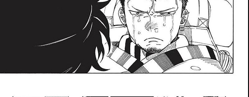 Ao no Exorcist Chapter 149 - halaman 137
