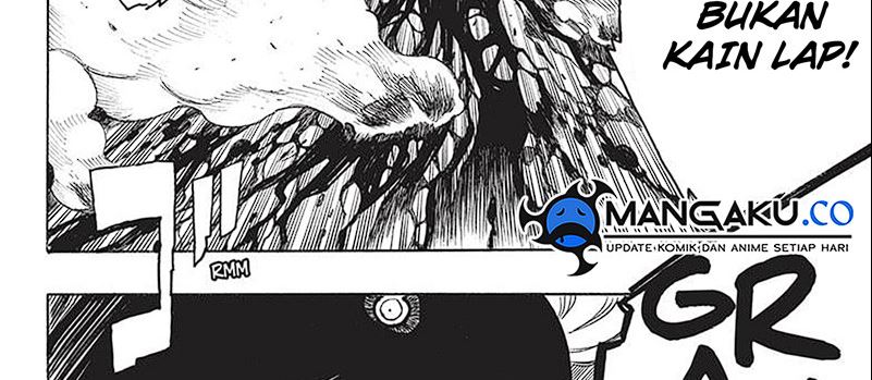 Ao no Exorcist Chapter 149 - halaman 14