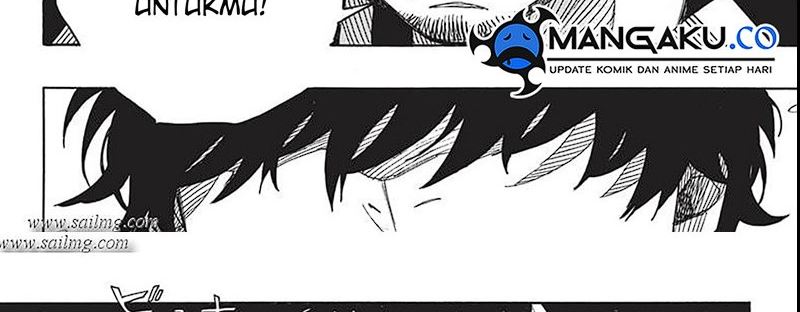 Ao no Exorcist Chapter 149 - halaman 141